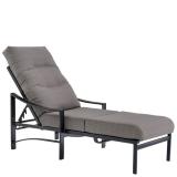 patio cushion chaise lounge