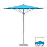 aluminum hexagon outdoor umbrella