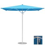 modern outdoor square umbrella