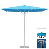 outdoor trace pulley lift umbrella