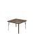 LaStratta-Square-ADA-Dining-Umbrella-Table-4243SLU