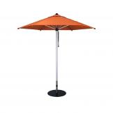 Sombra_Umbrella_11ft_Pulley_11AH011PS_studio_front